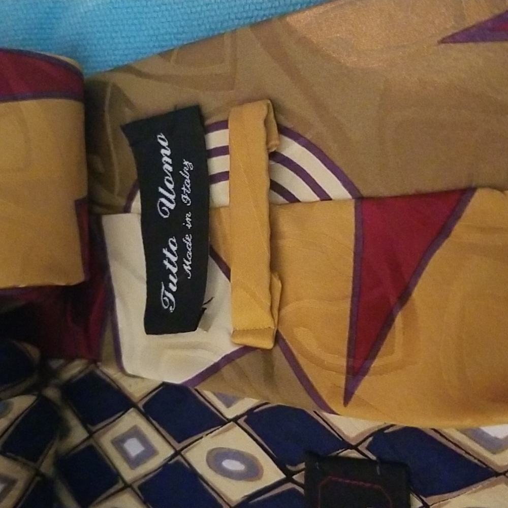Tie Bundle - Picture 5 of 10